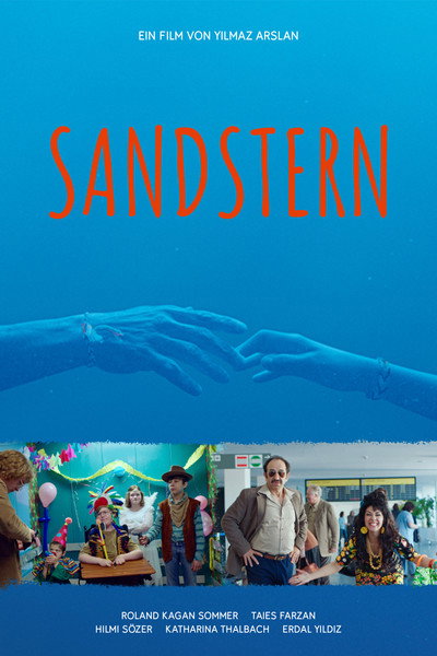 Póster de The Tale of a Thousand and One Lives