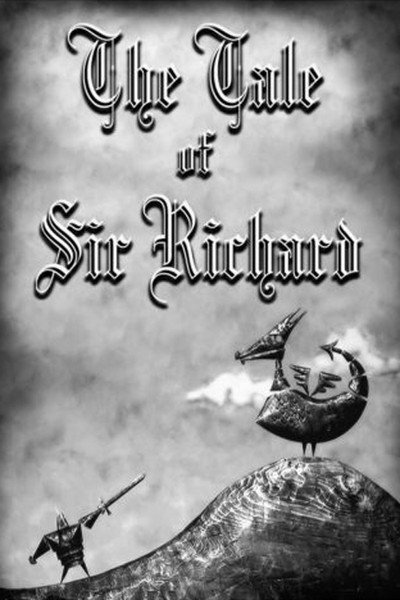 Póster de The Tale of Sir Richard