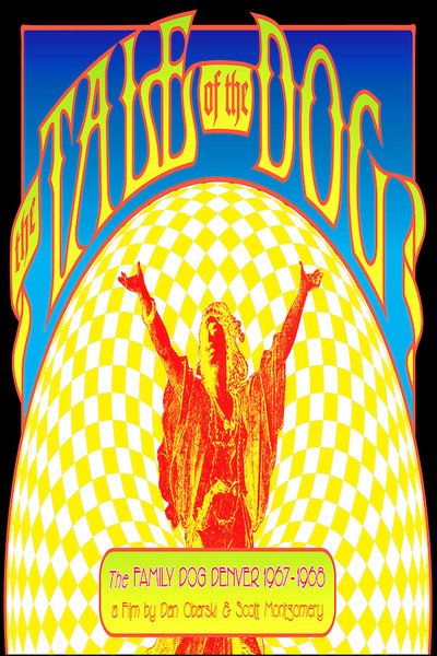 Póster de The Tale of the Dog