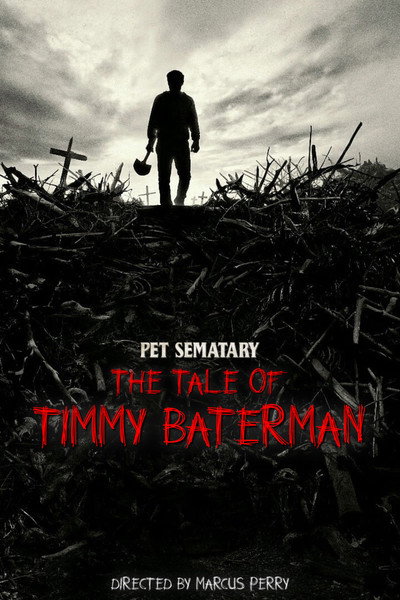 Póster de The Tale of Timmy Baterman