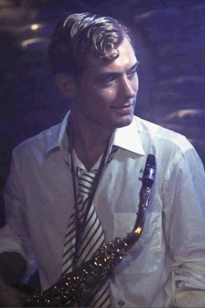 Póster de The Talented Mr. Ripley: Making the Soundtrack