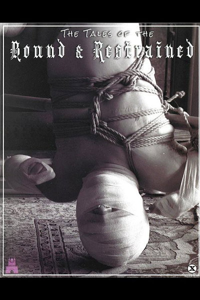Póster de The Tales of the Bound & Restrained