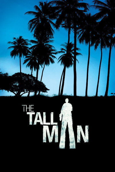 Póster de The Tall Man