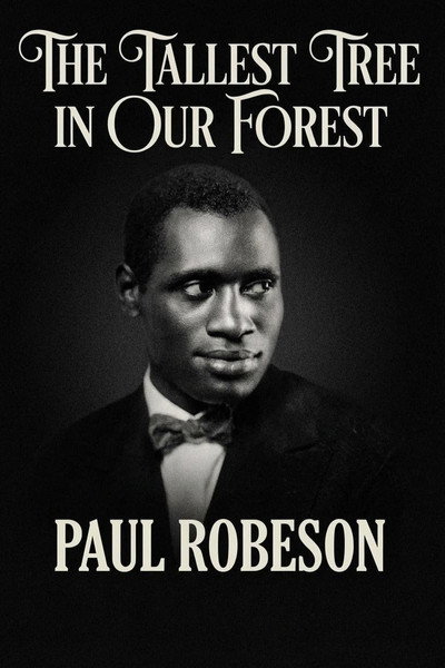 Póster de The Tallest Tree in Our Forest