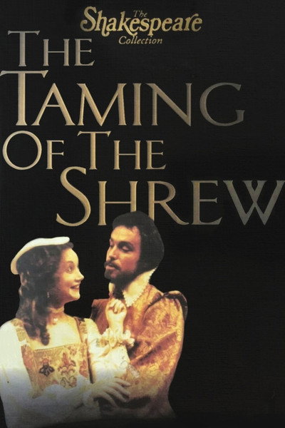 Póster de The Taming of the Shrew