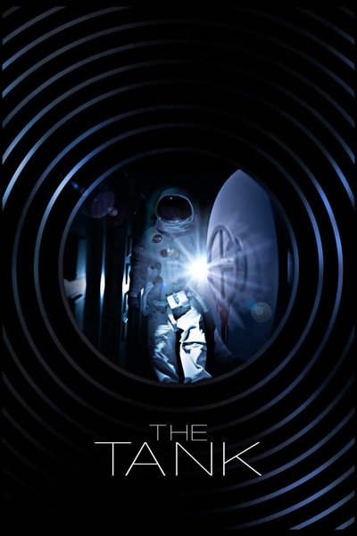 Póster de The Tank