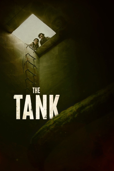 Póster de The Tank