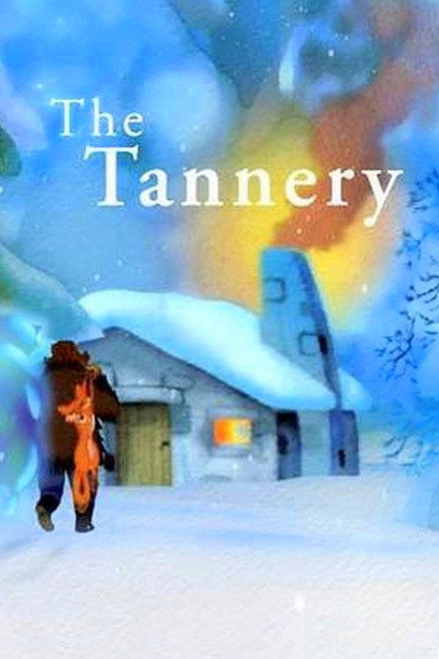 Póster de The Tannery