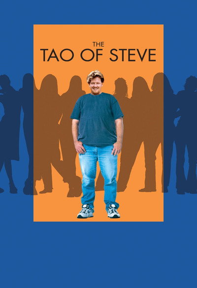 Póster de The Tao of Steve