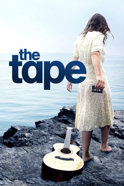 Póster de The Tape
