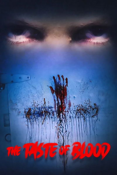 Póster de The Taste of Blood