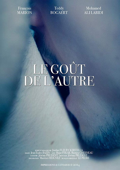 Póster de The Taste of the Other