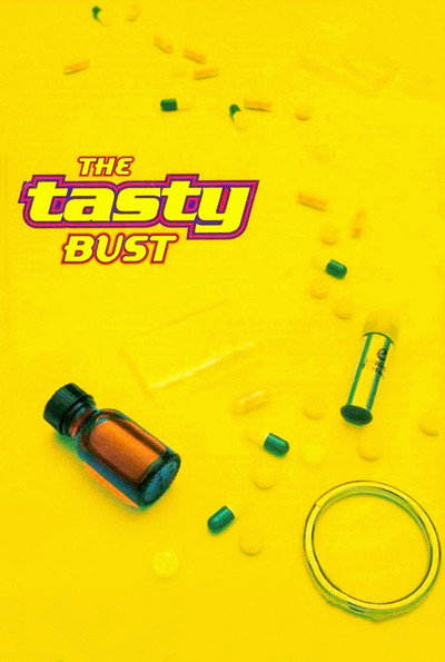 Póster de The Tasty Bust Reunion