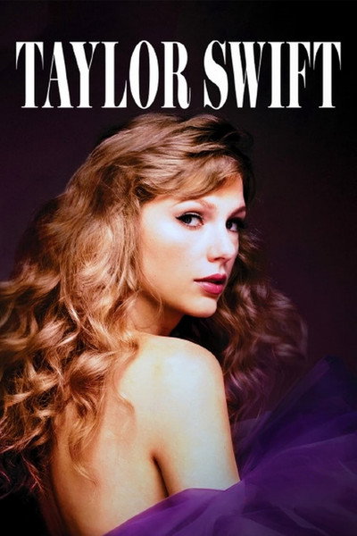 Póster de The Taylor Swift Effect