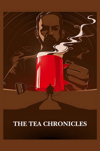Póster de The Tea Chronicles