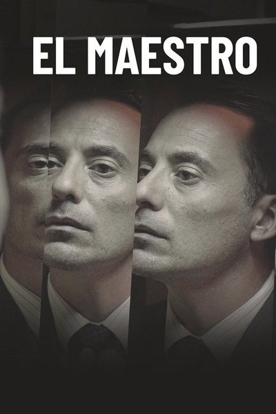 Póster de The Teacher
