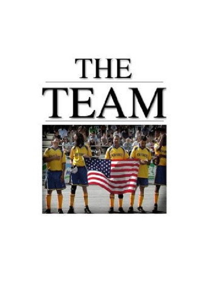 Póster de The Team