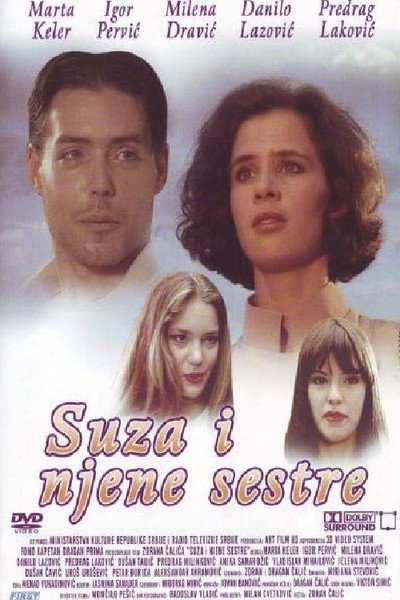 Póster de The Tear and Her Sisters