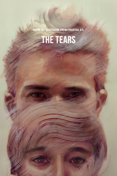 Póster de The Tears