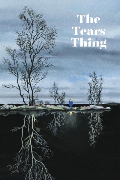 Póster de The Tears Thing
