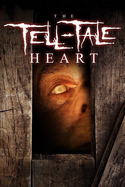 Póster de The Tell-Tale Heart