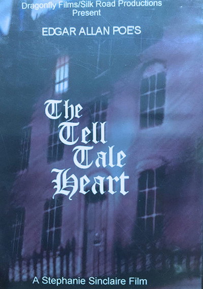 Póster de The Tell-Tale Heart