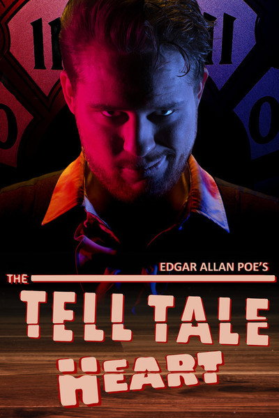 Póster de The Tell Tale Heart