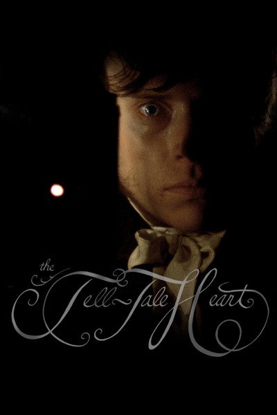 Póster de The Tell-Tale Heart