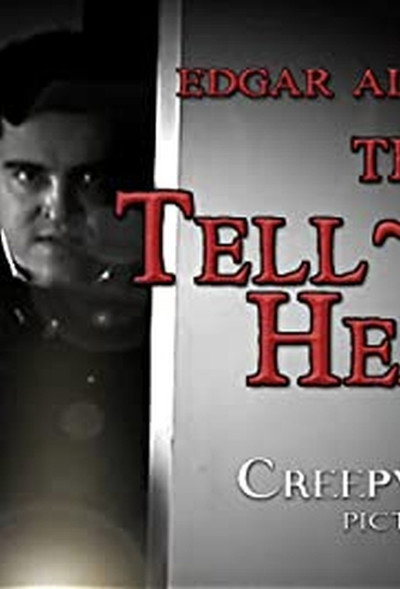 Póster de The Tell-Tale Heart