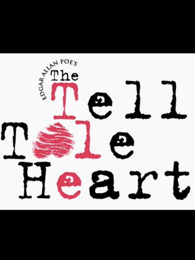 Póster de The Tell Tale Heart
