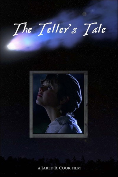 Póster de The Teller's Tale