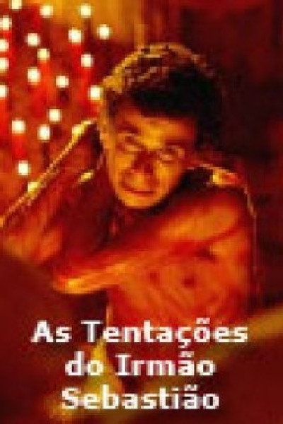 Póster de The Temptations of Brother Sebastian