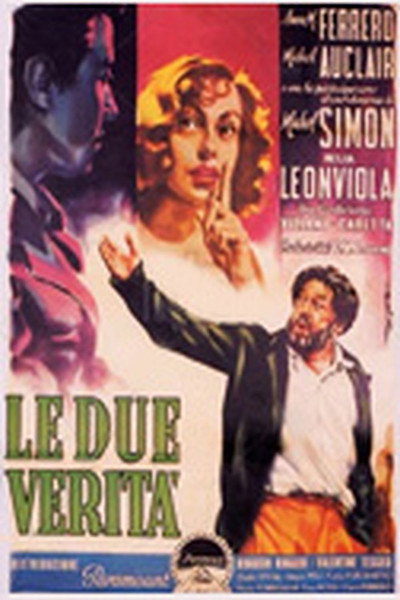 Póster de The Temptress