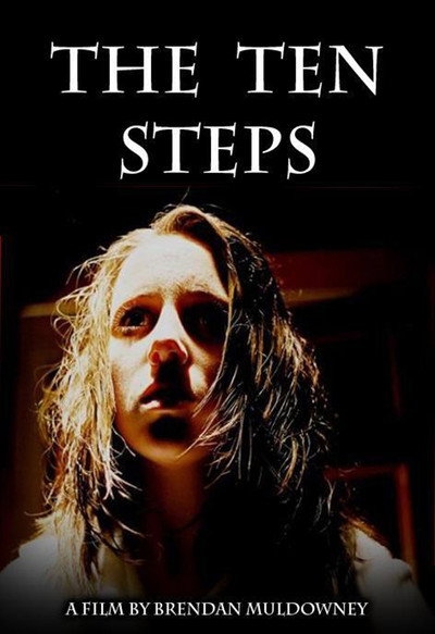 Póster de The Ten Steps