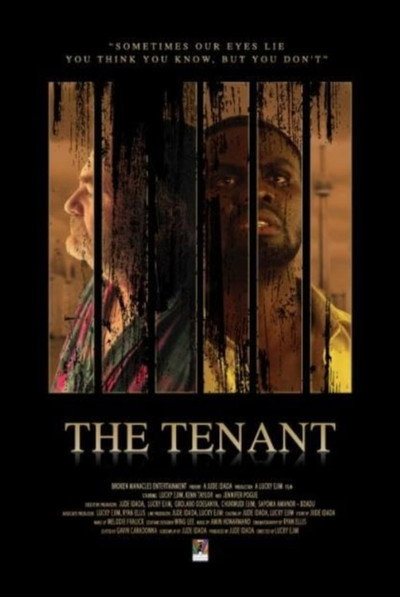 Póster de The Tenant