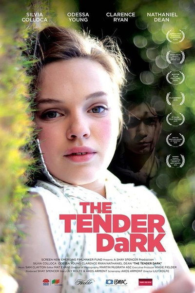 Póster de The Tender Dark