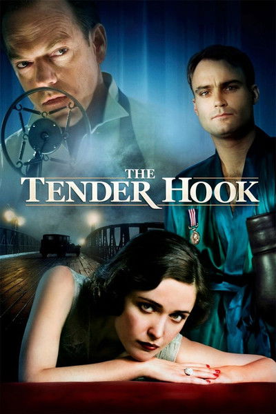 Póster de The Tender Hook