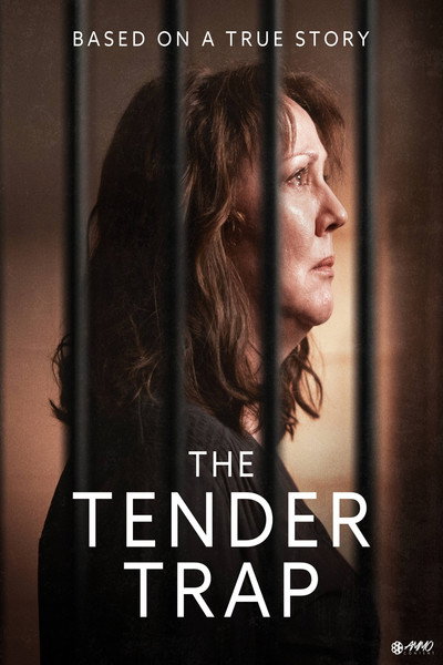 Póster de The Tender Trap
