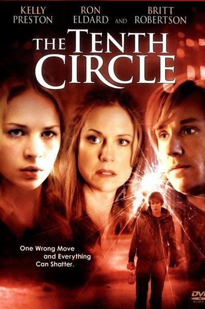 Póster de The Tenth Circle