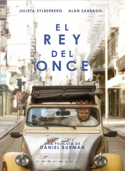 Póster de The Tenth Man