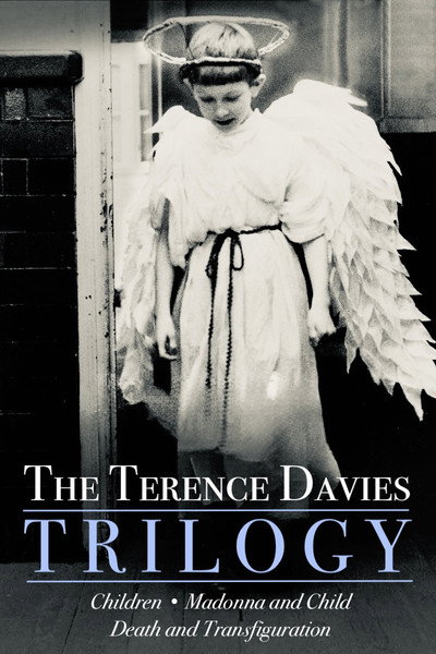 Póster de The Terence Davies Trilogy