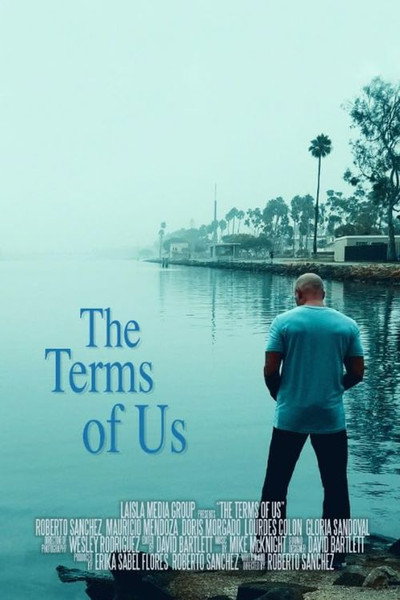 Póster de The Terms of Us