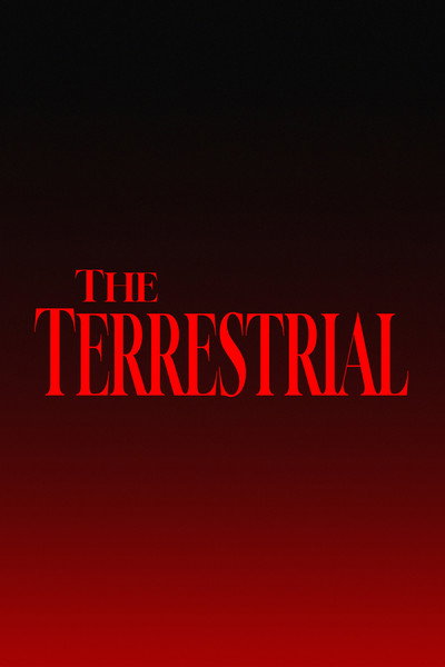 Póster de The Terrestrial