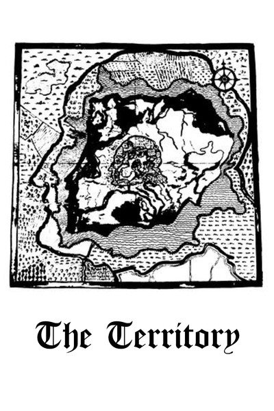Póster de The Territory