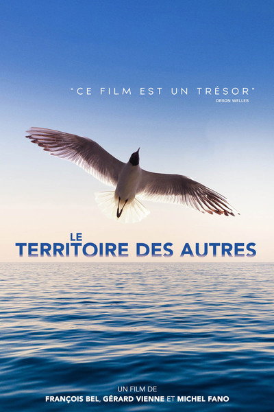 Póster de The Territory of Others