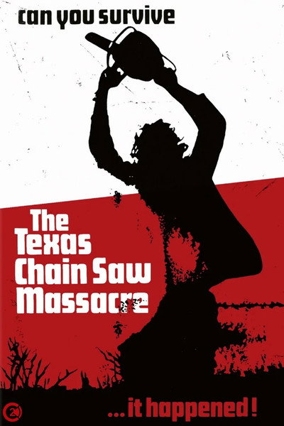 Póster de The Texas Chain Saw Massacre: Off the Hook with Teri McMinn