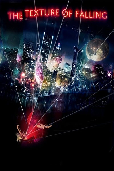 Póster de The Texture of Falling
