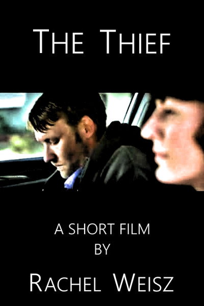 Póster de The Thief