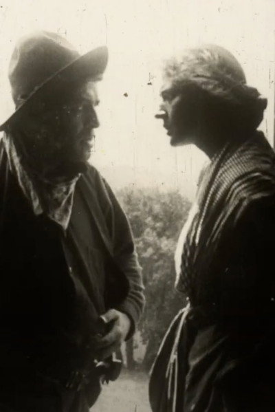 Póster de The Thief's Wife