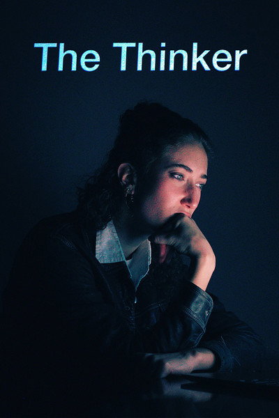Póster de The Thinker
